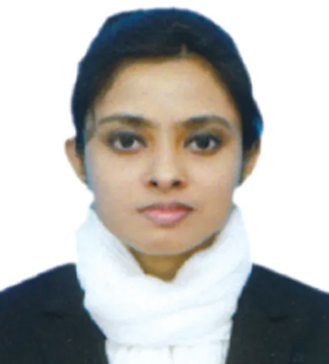 Asma Akter