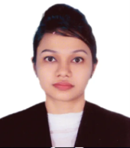 Asma Begum