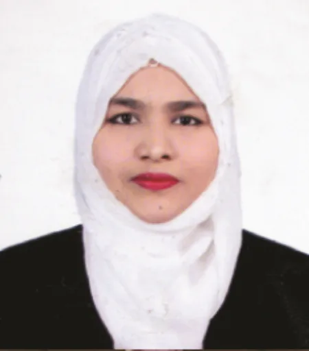 Asma Marium