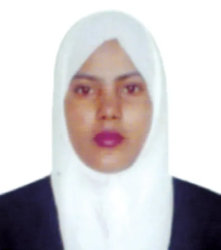 Asmaul Hosna Jusi