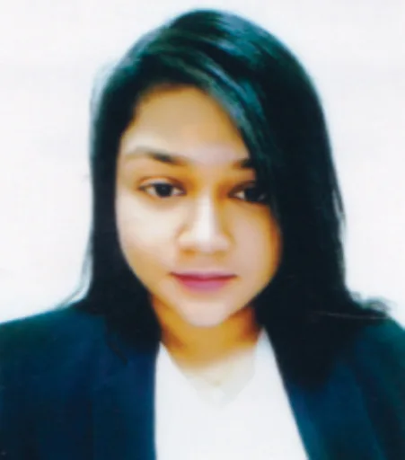 Ayesah Akter