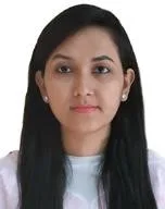 Ayesha Siddika Chowdhury