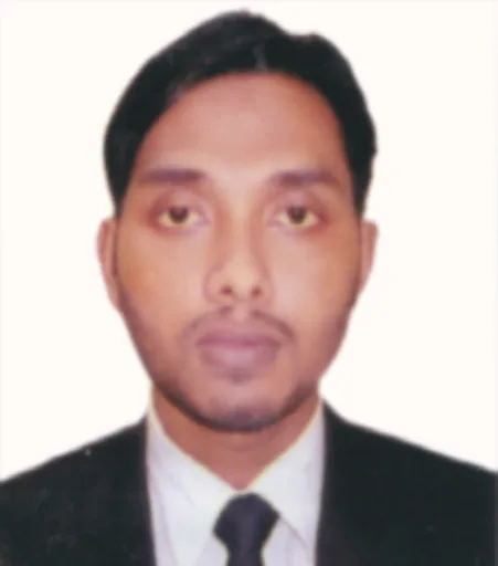 Bahar Uddin