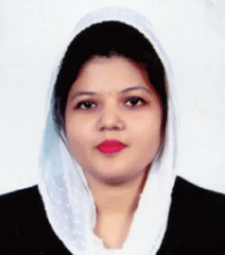 Beauty Akther
