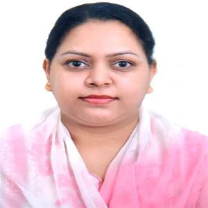 Bibi Ayesha