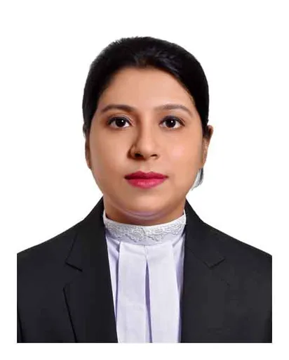 Bibi Fatema