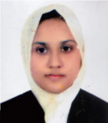 Bibi Maimuna Hoque