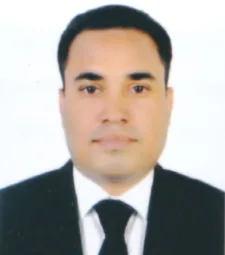 Biswajit Das