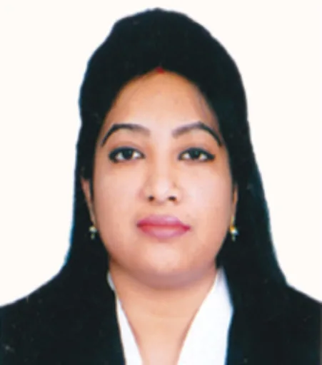 Chaity Hazari