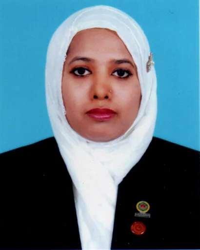 Fahima Sarmeen