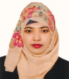 Fariha Islam