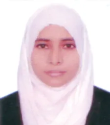 Farjana Pervin
