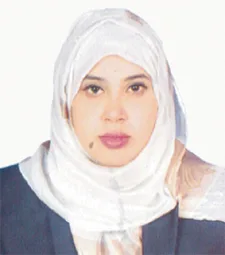 Fatema Hoque