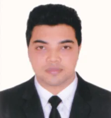 Faysal Arefin Chowdhury