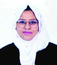 Fozia Rahman