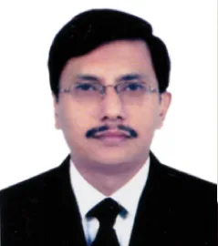 Gazi Md. Masbah Uddin
