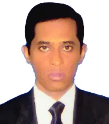 Golap Kumar Ghosh