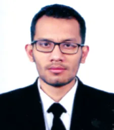 Heronmoy Barua