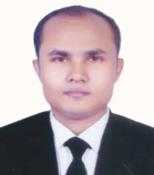 Hiro Shushil