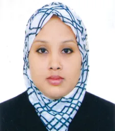 Hosne Ara
