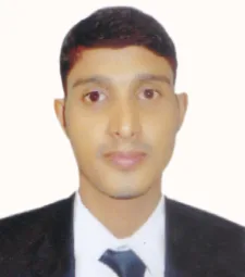 Hossain Ali