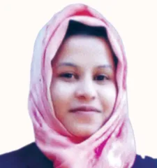 Humaira Kalam
