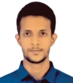 Iftekhar Chowdhury