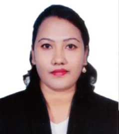 Ishita Barua