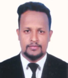 Jahangir Dowla
