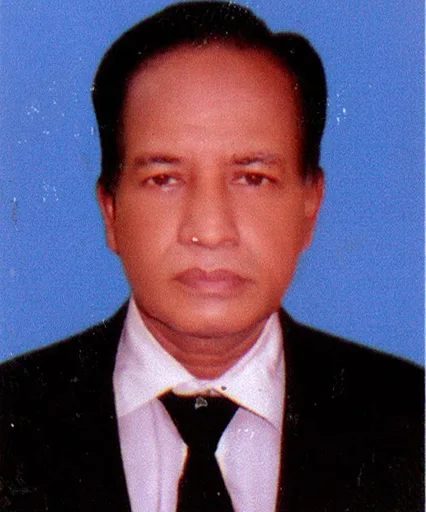 Jakerul Alam