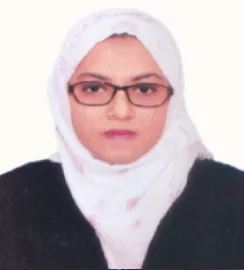 Jannatul Ferdous