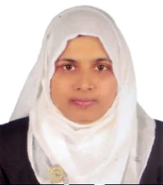 Jasmin Akhter