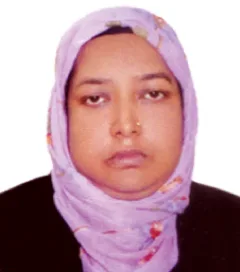 Jinnat Akter