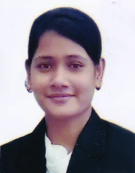Jinu Akter