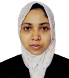 Jobaida Salma