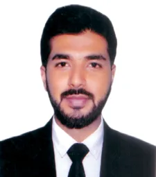 Joy Chakraborty