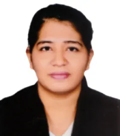 Jushita Fathema Hakim