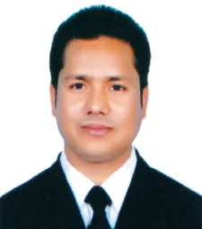 Kajal Kanti Deb