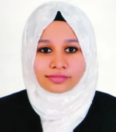 Kaniz Fatema