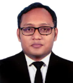 Khaled Rashid