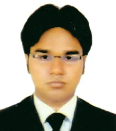 Khaled Saifullah