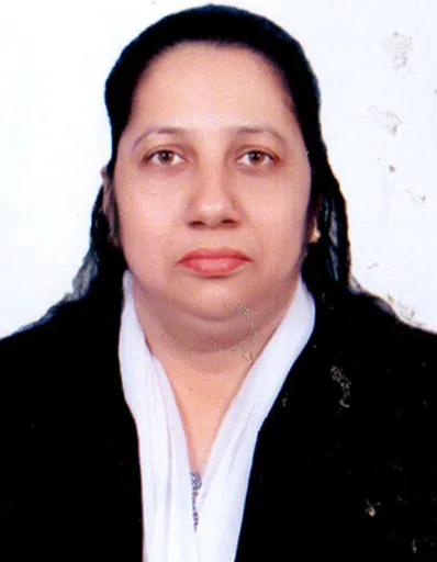 Khaleda Akther
