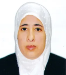 Khaleda Yasmin
