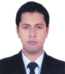 Kilton Chowdhury