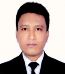 Kishor Kumar Shill