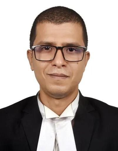 Krishna Prasad Sharma