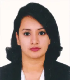 Leena Bhattacharjee