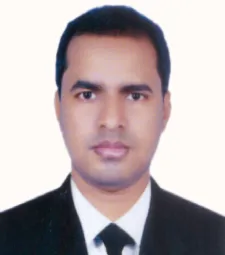 Lincoln Talukder