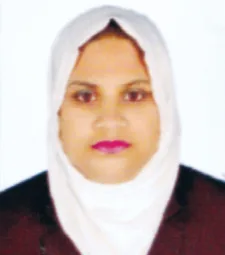 Lutfor Nahar