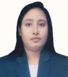 Mahmuda Akter Rima